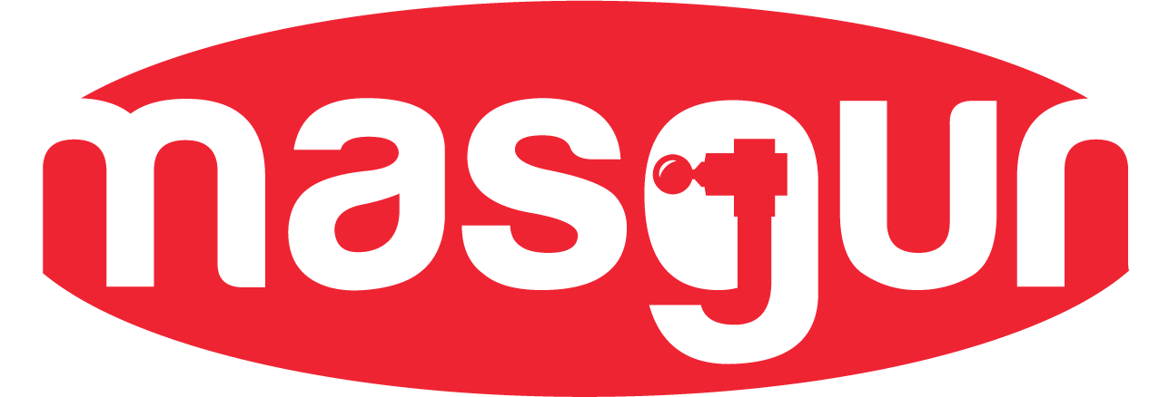 Logo Masgun.nl