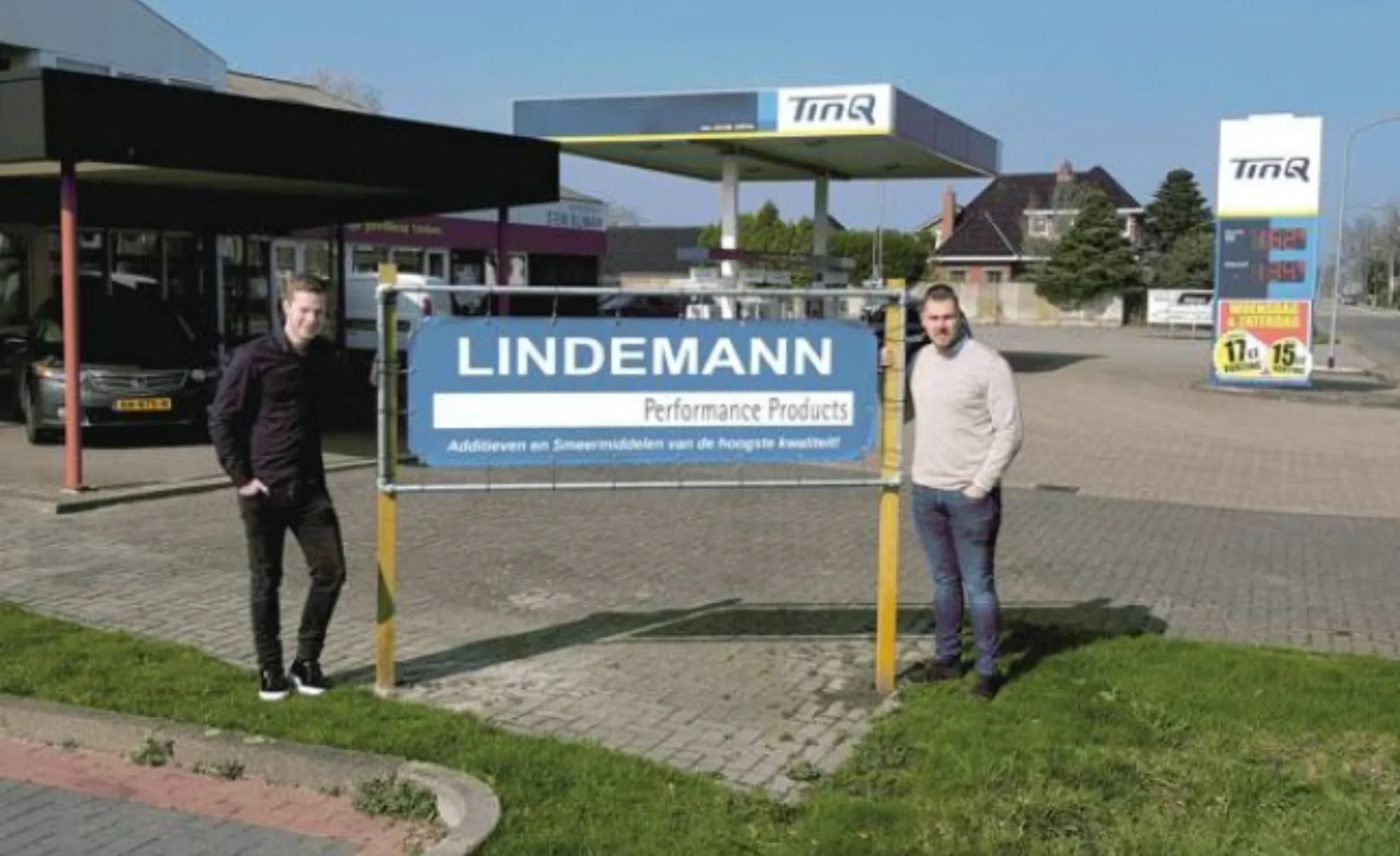 Dutch Performance Products focust zich op het leveren van hoogwaardige, prestatiegerichte producten voor auto’s, motoren en andere voertuigen