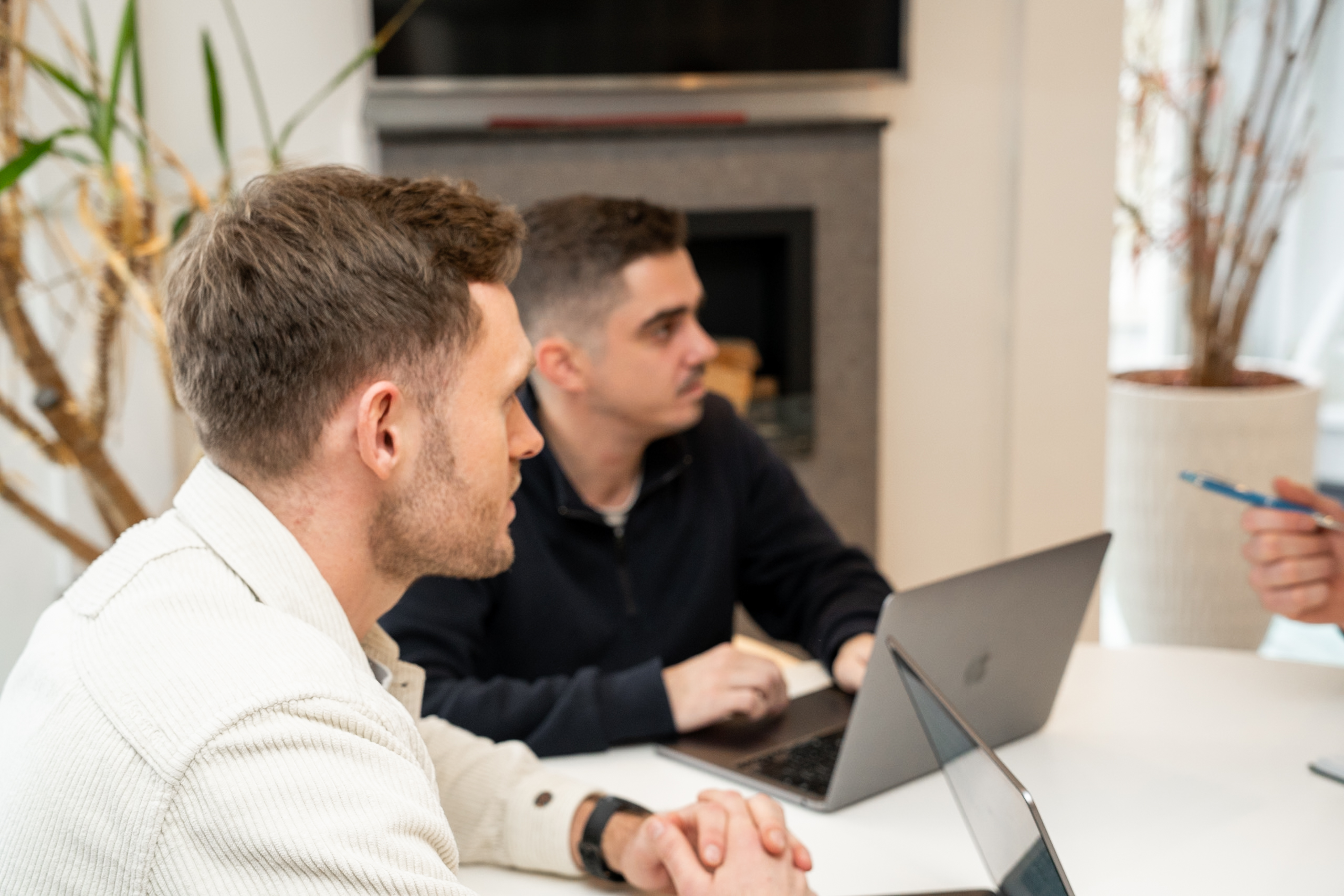 B2B SEO