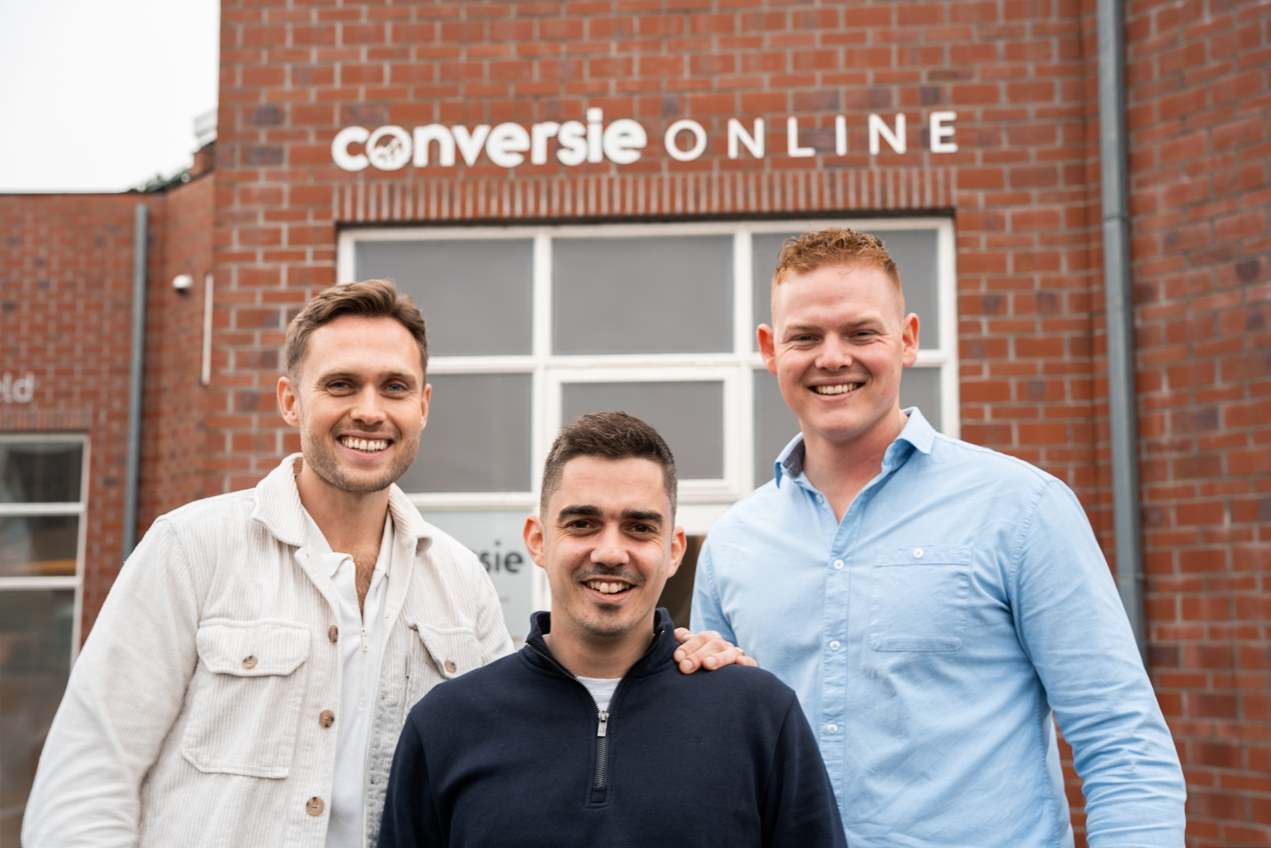 Internationale SEO ConversieOnline