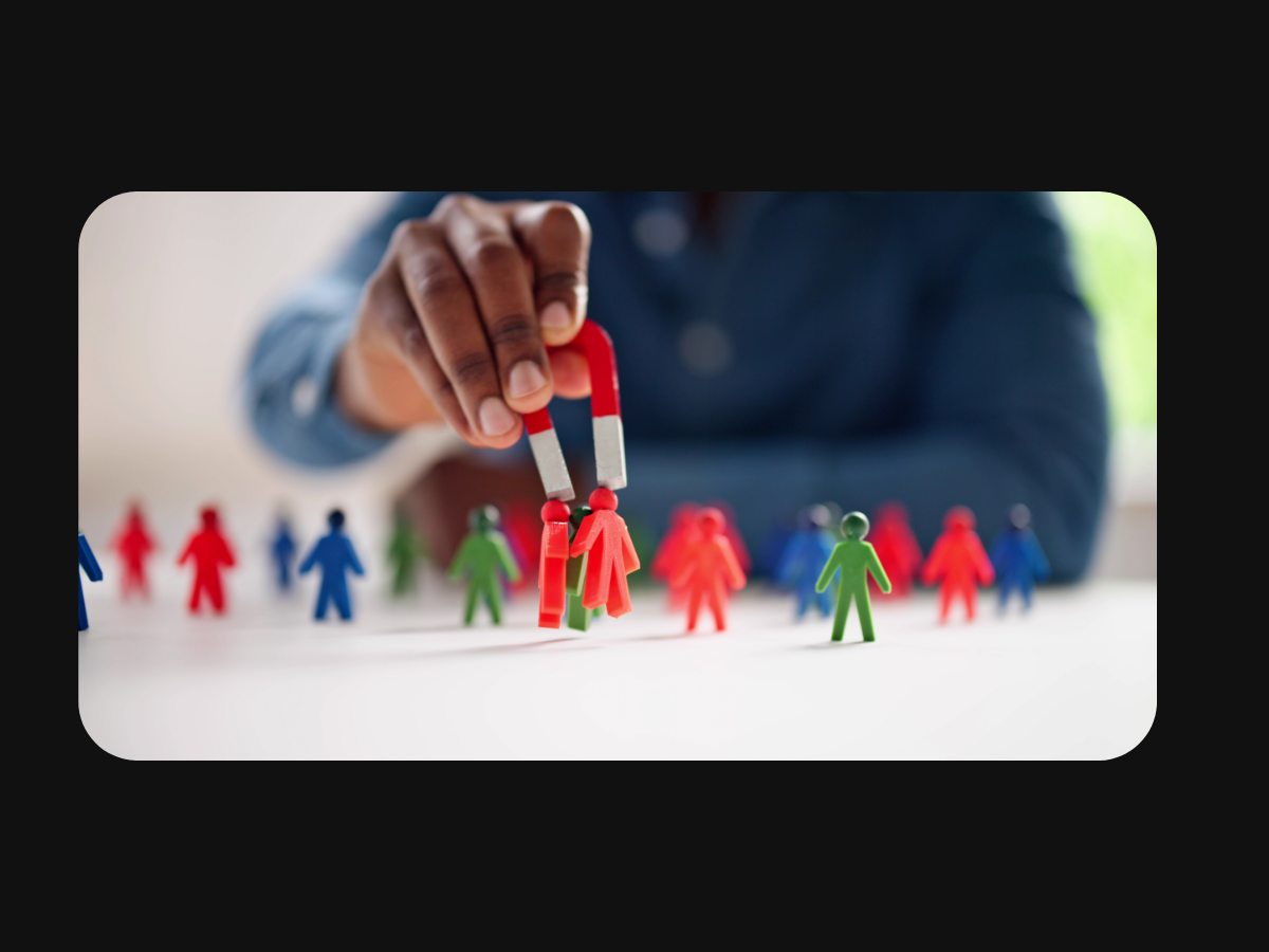 leadgeneratie b2b
